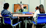 Видеоконференц-системы для переговорных комнат