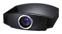 Кинотеатральный Full HD SXRD-проектор Sony VPL-VW90ES