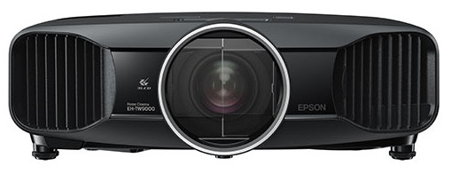 Epson EH-TW9000 — правильный 3D-проектор