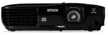 Проектор Epson EH-TW480 — домашний универсал