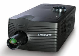 Christie D4K3560