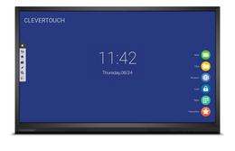Clevertouch V Series 65″ 4K